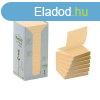 Post-it ntapads jegyzettmb, R330-1T- "Z" 76x76 