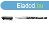 Marker permanent Stabilo Write-4-all S, 166/46, fekete