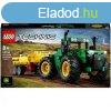 LEGO Technic 42136 John Deere 9620R 4WD Tractor