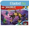 LEGO Ninjago 71790 Srknyvadsz kop