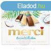 Merci Desszert Coconut Collection 250g