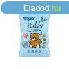 Teddy bio kukorics snack 4x15 g 60 g