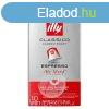 Illy NCC Espresso Classic kapszula 10db 57g