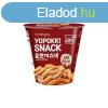 Yopokki hot and spicy csps Tteokbokki snack 50g