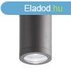 DL306 ROUND DOWNLIGHT SURFACE 1XGU10 IP54 SZRKE 96DL306/GR