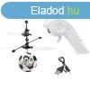 Revell Control Copter Ball The Ball RC kezd helikopter RtF