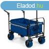 Waldbeck Easy Rider, hzhat kocsi, 70 kg-ig, teleszkpos r