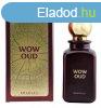 Khadlaj Wow Oud - EDP 100 ml