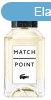 Lacoste Match Point Cologne - EDT - TESZTER 100 ml