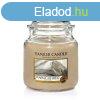 Yankee Candle Illatgyertya Warm Cashmere 411 g - k&#xF6;