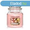 Yankee Candle Illatgyertya Classic k&#xF6;zepes Fresh Cu