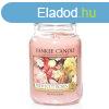 Yankee Candle Illatgyertya Fresh Cut Roses 623 g - nagy