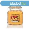 Yankee Candle Illatgyertya Classic Mango Peach Salsa 411 g -