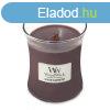 WoodWick Illatgyertya Spiced Blackberry 275 g