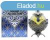 Khadlaj Hareem Sultan Blue - koncentr&#xE1;lt parf&#