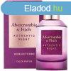 Abercrombie & Fitch Authentic Night Woman - EDP 50 ml