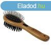 Bamboo Groom ktoldalas bambusz kefe kis s kzepes fajtkna