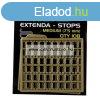 Korda Stopper Extenda Stops Medium 7,5mm (Kexsm)