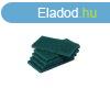 Srol pad lap 25 x 12 cm zld