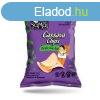 Samai cassava chips tengeri ss 57 g