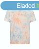 JT022 batikolt egyedi mints unisex rvid ujj pl Just Ts,