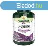 Natures Aid L-Lysine 1000 mg 60 tabletta