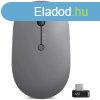 LENOVO Go Multi-Device Mouse Wireless, Storm Grey