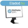HP EliteDisplay E241i / 24 inch / 19201200 hasznlt monitor