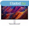 DELL UltraSharp 27 4K IPS 16:9 5ms 400cd 2000:1 sRGB HDMI 1x