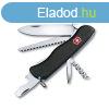 Victorinox Adventurer - Forester Black Zsebks, Svjci Bicsk