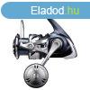 Shimano Twin Power SW-C 5000 XG 6,2:1 elsfkes ors (TPSW50