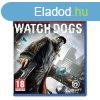 Watch_Dogs - PS4