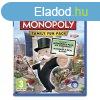 Monopoly: Family Fun Pack - PS4