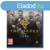 The Order: 1886 - PS4