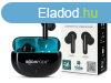 Boompods TWS Bluetooth sztere headset v5.3 + tlttok - Boo