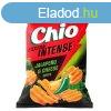 Chio Chips Jalapeno & Cheese Inten 55g