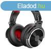 Headphones OneOdio Pro10 red