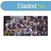 Mousepad Cooler Master MP511 Speed - Street Fighter egrpad,