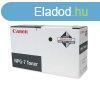 Canon NPG7 toner ORIGINAL lertkelt 