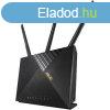 Asus 4G-AX56 AX1800 LTE Dual-band Router Black