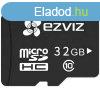Ezviz 32GB microSDXC Class 10 U1