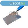 Bautool kmveskanl inox 110160x90mm fa nyl (b4116160)