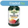 Natures Aid Vegan D3 1000 IU 60 tabletta