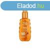 Garnier Naptej spray-ben SPF 50 Ideal Bronze (Milk in Spray)