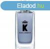 Dolce & Gabbana K By Dolce & Gabbana - EDT 2 ml - il