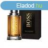 Hugo Boss Boss The Scent - EDT 2 ml - illatminta spray-vel