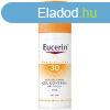 Eucerin Oil Control SPF 30 v&#xE9;delmet ny&#xFA;jt&