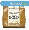 Fehrcsokold karamellel 400 g Callebaut Gold