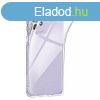 CLEAR Szilikon Tok 2mm BOX ttetsz SAMSUNG Galaxy A52 5G / 