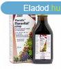 Salus floradix floravital szirup vassal s b-vitaminokkal 25